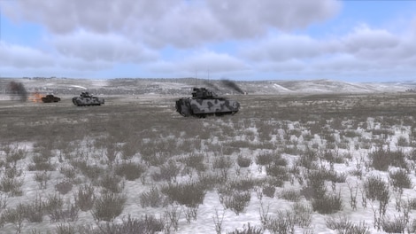 DCS: Combined Arms 1.5 Other Key GLOBAL - 13