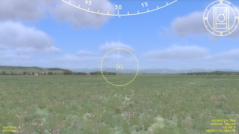 DCS: Combined Arms 1.5 Other Key GLOBAL - 12