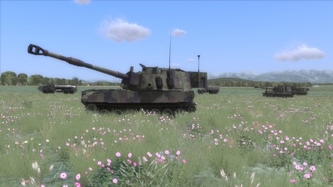DCS: Combined Arms 1.5 Other Key GLOBAL - 15