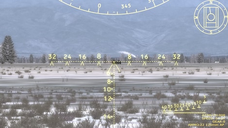 DCS: Combined Arms 1.5 Other Key GLOBAL - 14