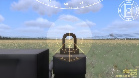 DCS: Combined Arms 1.5 Other Key GLOBAL - 9