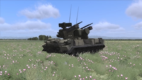 DCS: Combined Arms 1.5 Other Key GLOBAL - 11