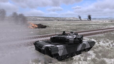 DCS: Combined Arms 1.5 Other Key GLOBAL - 10