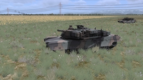DCS: Combined Arms 1.5 Other Key GLOBAL - 8