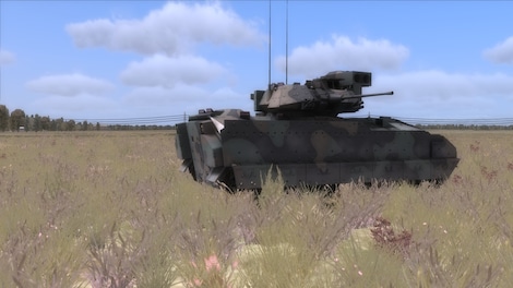 DCS: Combined Arms 1.5 Other Key GLOBAL - 7