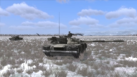 DCS: Combined Arms 1.5 Other Key GLOBAL - 6