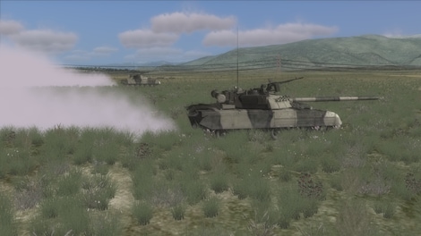 DCS: Combined Arms 1.5 Other Key GLOBAL - 2