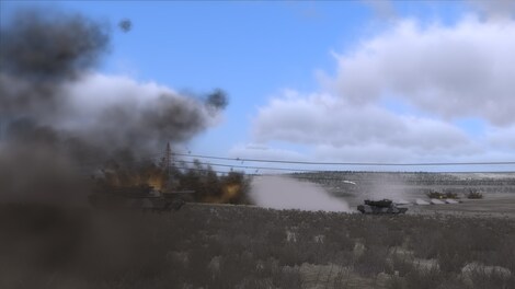 DCS: Combined Arms 1.5 Other Key GLOBAL - 4