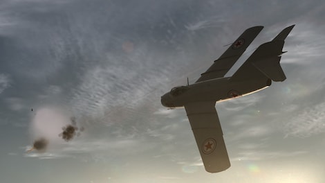 DCS: F-86F Sabre Key GLOBAL - 11