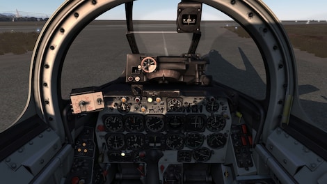 DCS: F-86F Sabre Key GLOBAL - 7