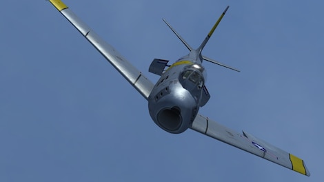 DCS: F-86F Sabre Steam Gift GLOBAL - 11
