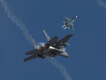 DCS: Flaming Cliffs 3 Steam Gift GLOBAL - 17