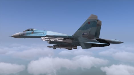 DCS: Flaming Cliffs 3 Steam Gift GLOBAL - 14