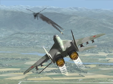 DCS: Flaming Cliffs 3 Steam Gift GLOBAL - 16