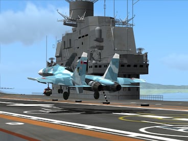 DCS: Flaming Cliffs 3 Steam Gift GLOBAL - 13
