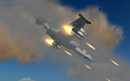 DCS: Flaming Cliffs 3 Steam Gift GLOBAL - 9