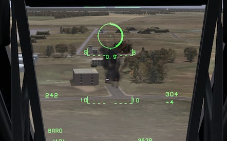 DCS: Flaming Cliffs 3 Steam Gift GLOBAL - 7