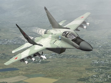DCS: Flaming Cliffs 3 Steam Key GLOBAL - 15