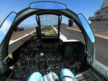 DCS: Flaming Cliffs 3 Steam Key GLOBAL - 11