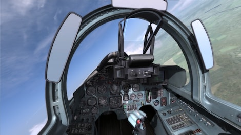 DCS: Flaming Cliffs 3 Steam Key GLOBAL - 8