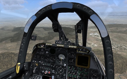 DCS: Flaming Cliffs 3 Steam Key GLOBAL - 3