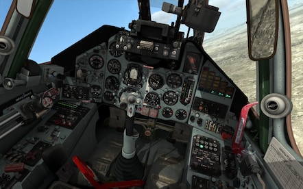 DCS: Flaming Cliffs 3 Steam Key GLOBAL - 5