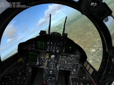 DCS: Flaming Cliffs 3 Steam Key GLOBAL - 2