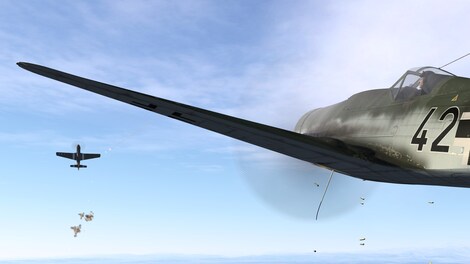 DCS: Fw 190 D-9 Dora Key GLOBAL - 7