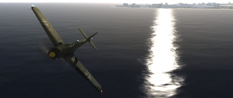 DCS: Fw 190 D-9 Dora Key GLOBAL - 10