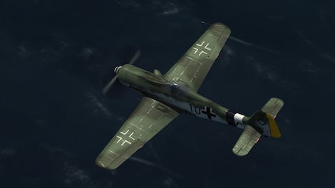 DCS: Fw 190 D-9 Dora Key GLOBAL - 5