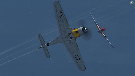 DCS: Fw 190 D-9 Dora Key GLOBAL - 6