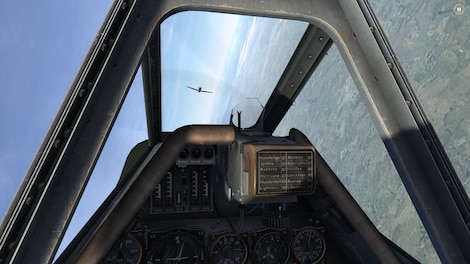 DCS: Fw 190 D-9 Dora Key GLOBAL - 2