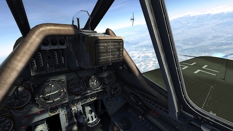 DCS: Fw 190 D-9 Dora Key GLOBAL - 4