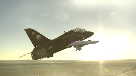 DCS: Hawk T.1A (PC) - DCS Platform Key - GLOBAL - 16