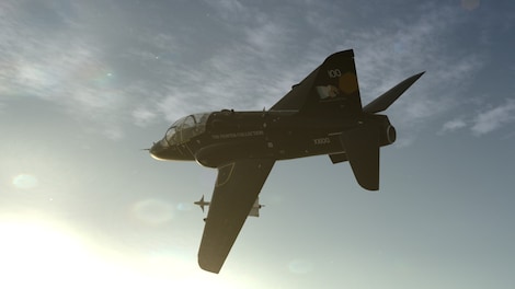 DCS: Hawk T.1A (PC) - DCS Platform Key - GLOBAL - 15