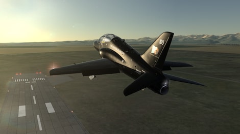 DCS: Hawk T.1A (PC) - DCS Platform Key - GLOBAL - 12