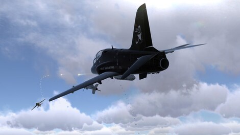 DCS: Hawk T.1A (PC) - DCS Platform Key - GLOBAL - 9