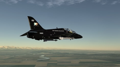 DCS: Hawk T.1A (PC) - DCS Platform Key - GLOBAL - 11
