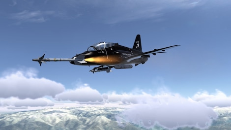 DCS: Hawk T.1A (PC) - DCS Platform Key - GLOBAL - 10