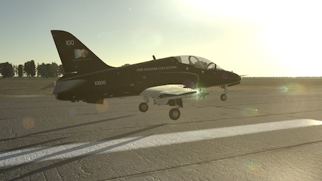 DCS: Hawk T.1A (PC) - DCS Platform Key - GLOBAL - 7