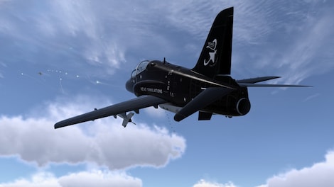 DCS: Hawk T.1A (PC) - DCS Platform Key - GLOBAL - 5