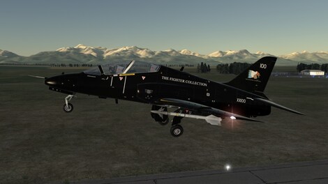 DCS: Hawk T.1A (PC) - DCS Platform Key - GLOBAL - 6