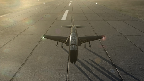 DCS: Hawk T.1A (PC) - DCS Platform Key - GLOBAL - 3