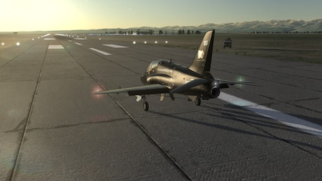 DCS: Hawk T.1A (PC) - DCS Platform Key - GLOBAL - 4