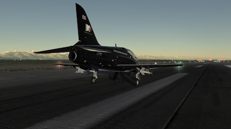 DCS: Hawk T.1A (PC) - DCS Platform Key - GLOBAL - 0