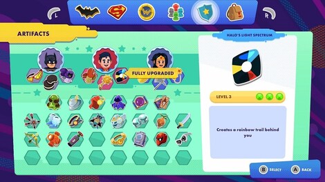 DC's Justice League: Cosmic Chaos (PC) - Steam Key - EUROPE - 4