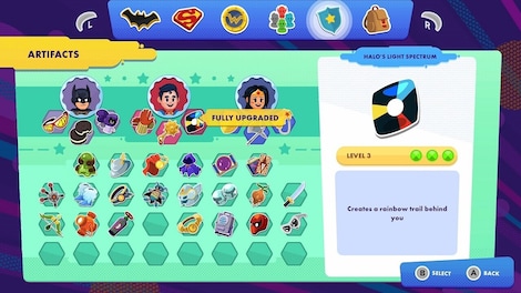 DC's Justice League: Cosmic Chaos (PC) - Steam Key - GLOBAL - 4