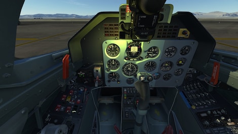 DCS: L-39 Albatros Key GLOBAL - 19
