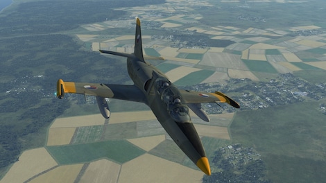 DCS: L-39 Albatros Key GLOBAL - 20