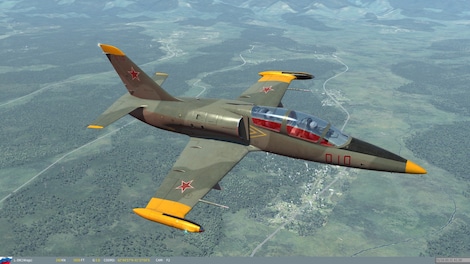 DCS: L-39 Albatros Key GLOBAL - 17